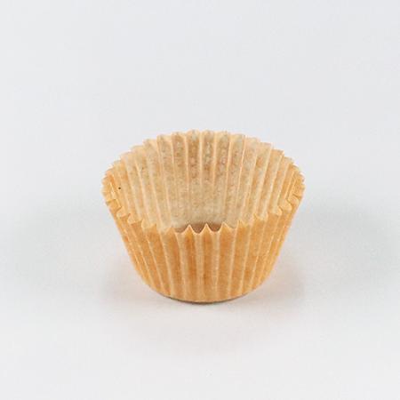 색지머핀컵(45mm/브라운) 두바이쫀득쿠키 잡쌀 과일 모찌 유산지 포장지_[품절_01/27~03/09]_03/10일부터 출고가능