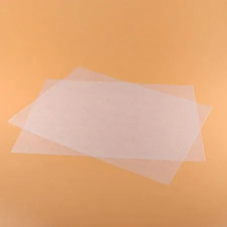 유산지린넨(백색)