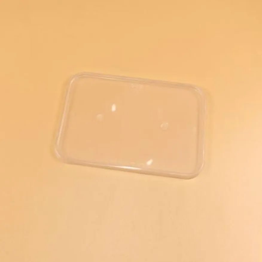 사각용기(PP-G500C/검정) 이미지