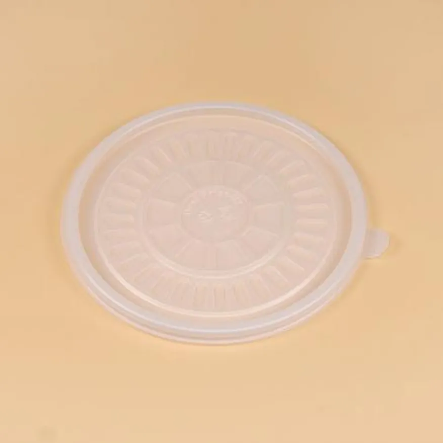 냉면 칼국수용기 세트-195파이(소/백색/JH) 이미지