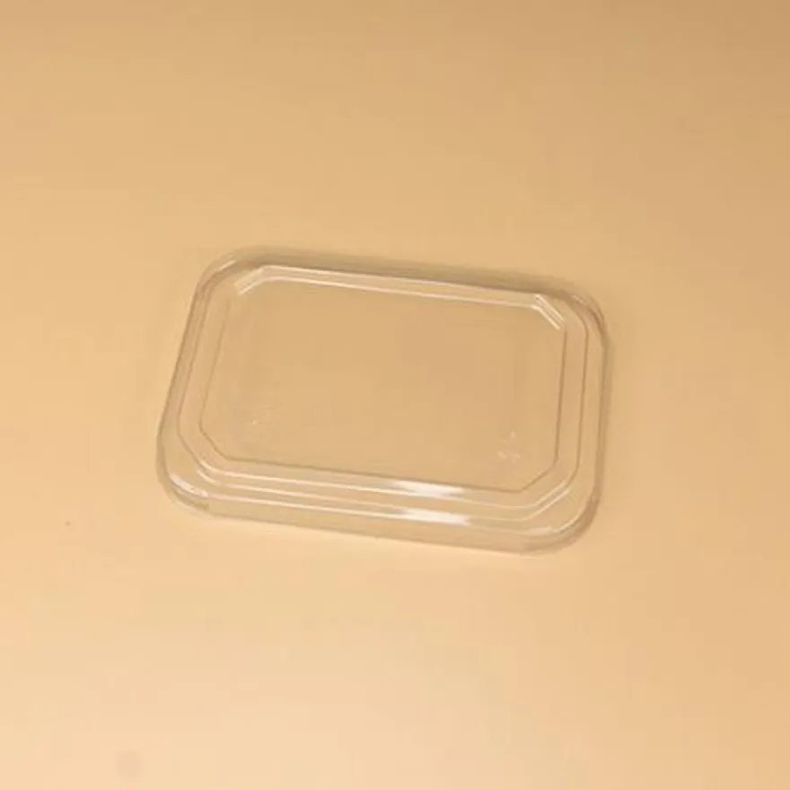 종이실링용기 팔각직사각(크라프트/004) 이미지