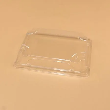 초밥용기(HP-03/검정) 이미지