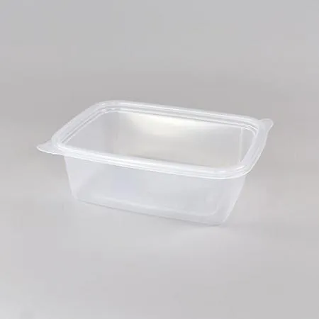 죽용기 세트(M-1520C/투명/대) 이미지