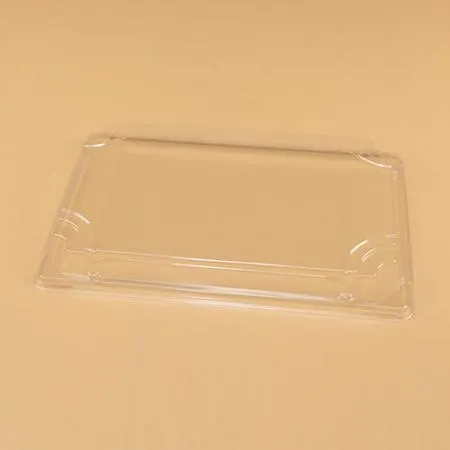 초밥용기(HP-11/검정) 이미지