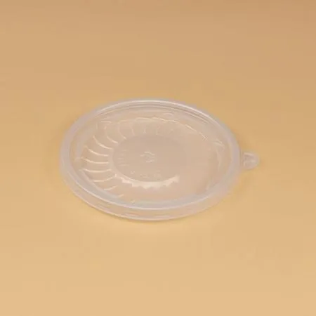 PP국용기 105파이 용기 세트(M-105C/백색/대)-JT 이미지