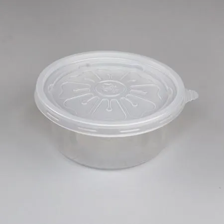 105Ø컵 세트(소/투명)-DS 이미지