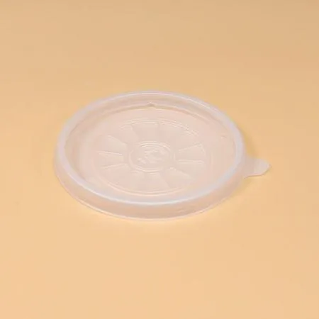 PP 밥국용기-105파이 세트(대/검정)-전자렌지사용가능 이미지