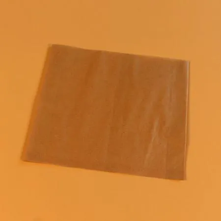 햄버거포장지(봉투형/크라프트) 이미지