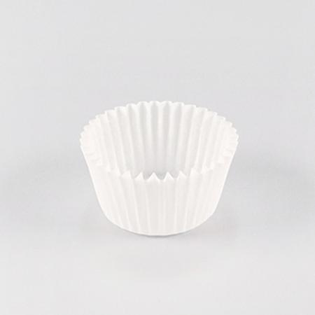 핀란드머핀컵(45mm/백색) 두바이쫀득쿠키 잡쌀 과일 모찌 유산지 포장지_[품절_02/27~03/22]_03/23일부터 출고가능