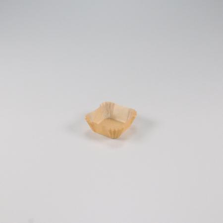 사각머핀컵(45mm/브라운) 두바이쫀득쿠키 잡쌀 과일 모찌 유산지 포장지_[품절_01/09~02/28]_03/03일부터 출고가능