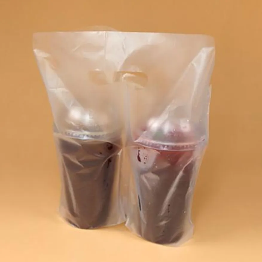 비닐캐리어(2구/무지) 이미지