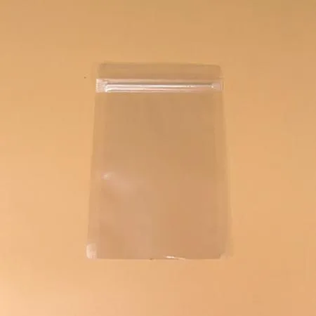 진공포장비닐(지퍼하단오픈13x20) 이미지