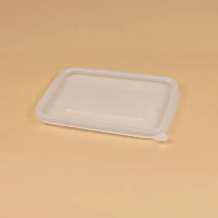 미니죽용기 세트(반투명/100ml) 이미지