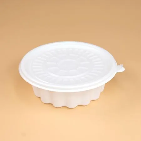 냉면 칼국수용기 세트-195파이(소/백색/JH)