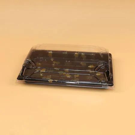 초밥용기(HP-07/메이플) 이미지