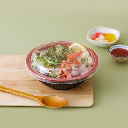 회덮밥세트(XYW-550) 이미지