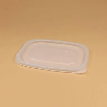 3칸반찬용기 세트(백색/2002-3) 이미지
