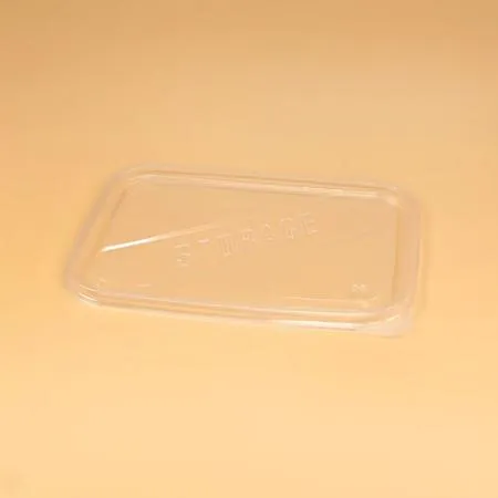 도시락용기 세트(레드블랙/PP사각-750) 이미지