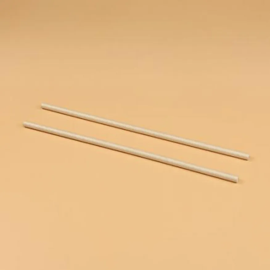 종이빨대(7Øx250/벌크포장_크라프트) 이미지