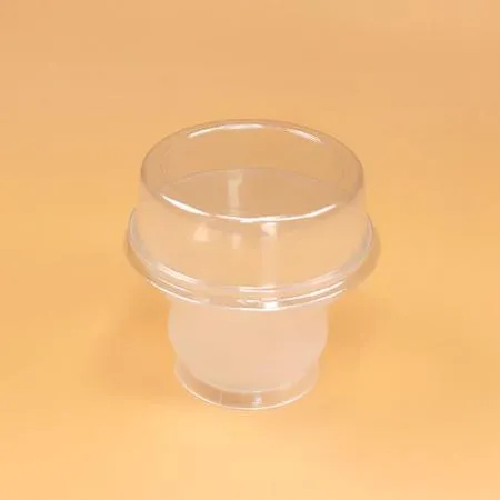 디저트용기 세트(170ml/내열PP-2003) 이미지