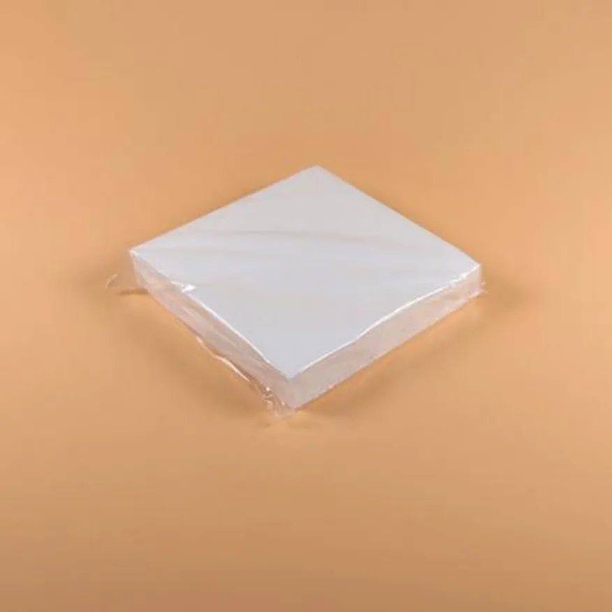 유산지백색(15X15) 이미지