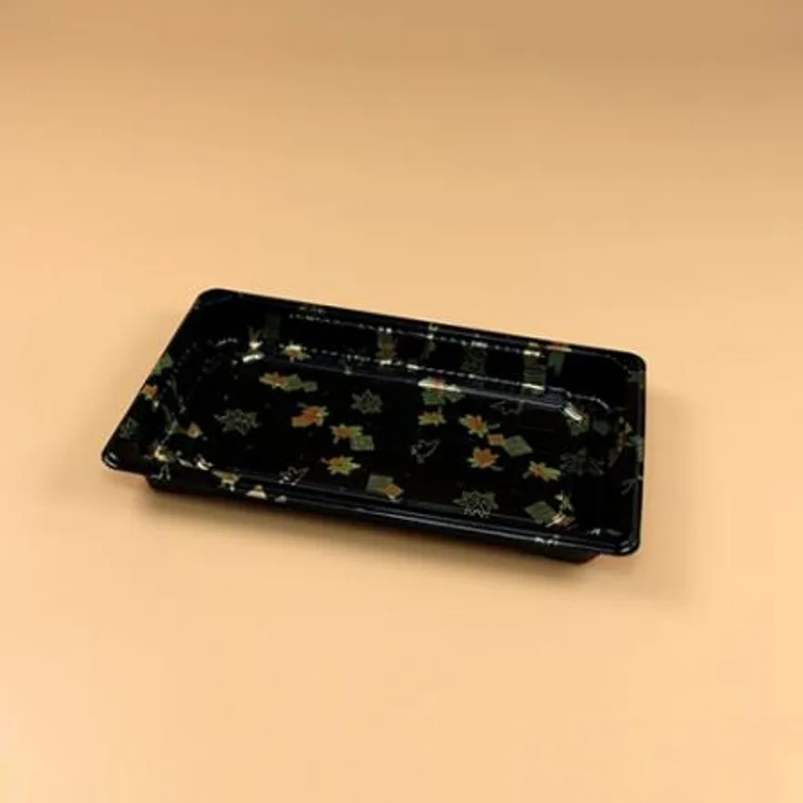 초밥용기(XYW-07/메이플) 이미지