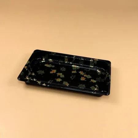 초밥용기(XYW-07/메이플) 이미지