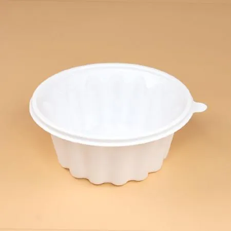 냉면 칼국수용기 세트-195파이(대/백색/JH) 이미지