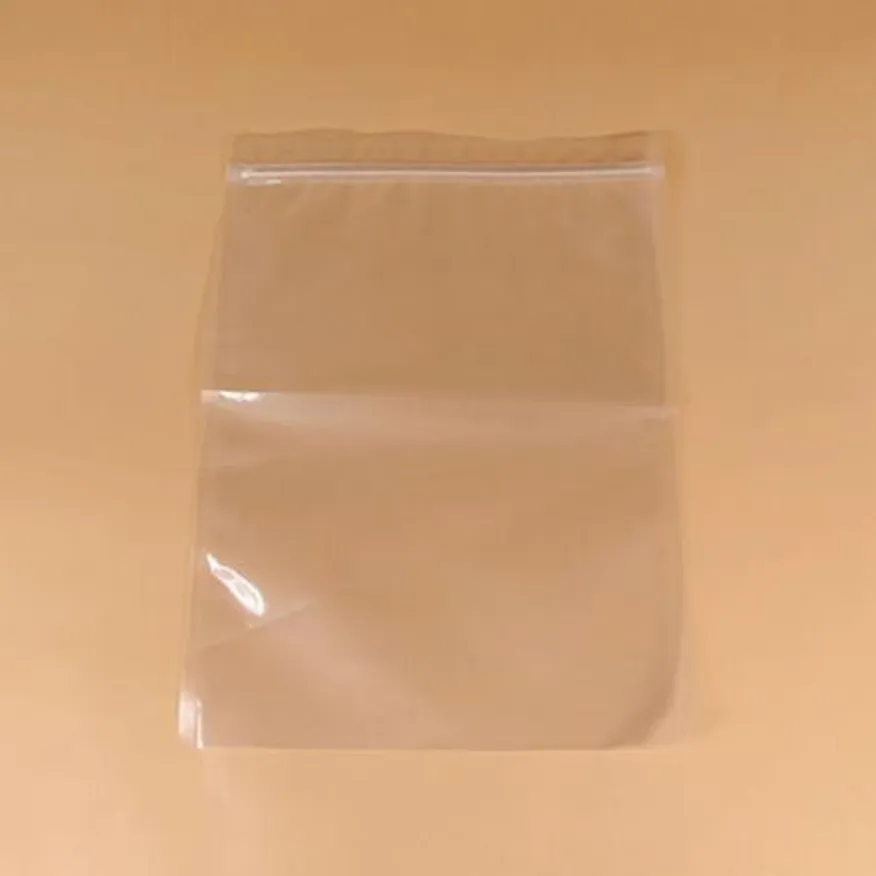 진공포장비닐(지퍼하단오픈28x38) 이미지