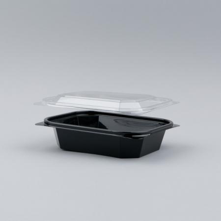 샐러드/반찬용기세트(DL-204/흑볼)