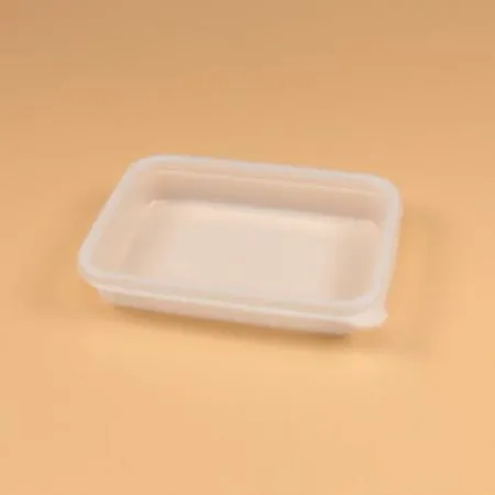미니죽용기 세트(반투명/100ml) 이미지