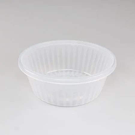 195 냉면 칼국수용기 세트(중/투명)-KH 이미지
