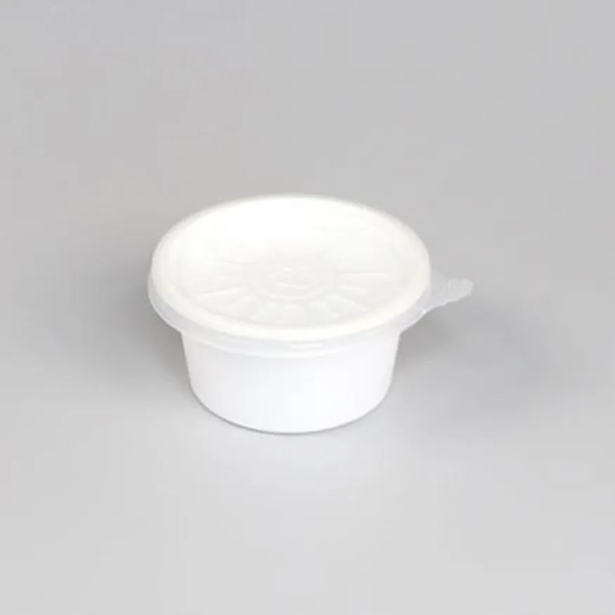 소스컵 70파이 세트(중/백색)-SW 이미지