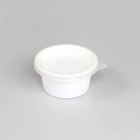 소스컵 70파이 세트(중/백색)-SW