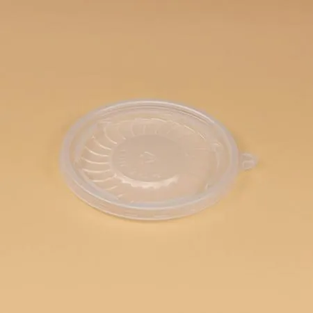 PP국용기 105파이 용기 세트(M-105C/투명/대)-JT 이미지