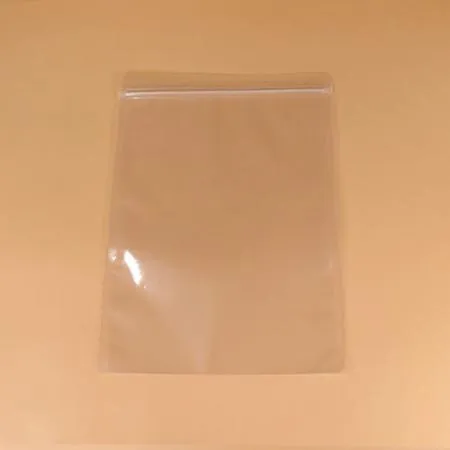 진공포장비닐(지퍼하단오픈25x35) 이미지