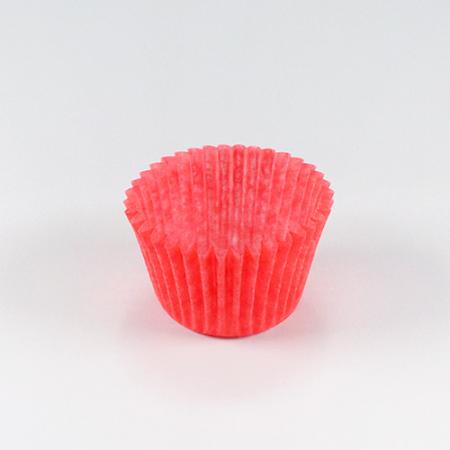 색지머핀컵(45mm/레드) 두바이쫀득쿠키 잡쌀 과일 모찌 유산지 포장지_[품절_01/27~03/18]_03/19일부터 출고가능