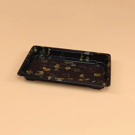 초밥용기(HP-05/메이플) 이미지