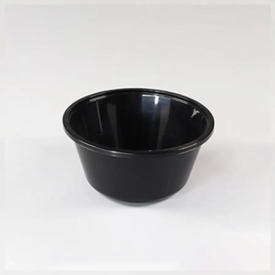 115파이 공기(검정)-KH 이미지