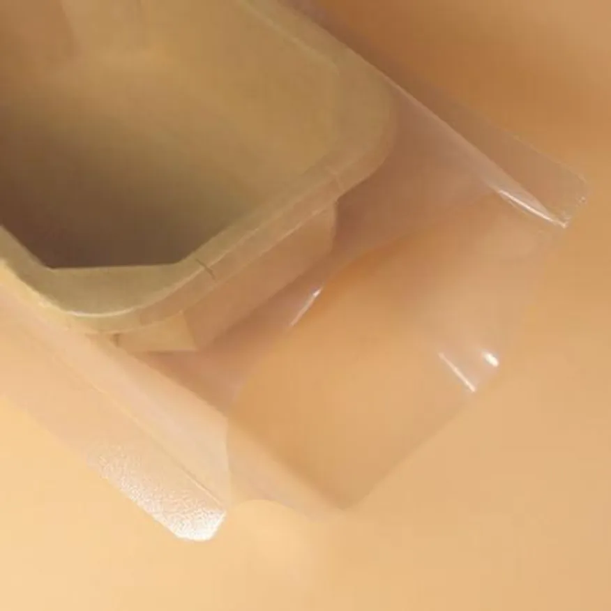 진공포장비닐(지퍼하단오픈28x38) 이미지