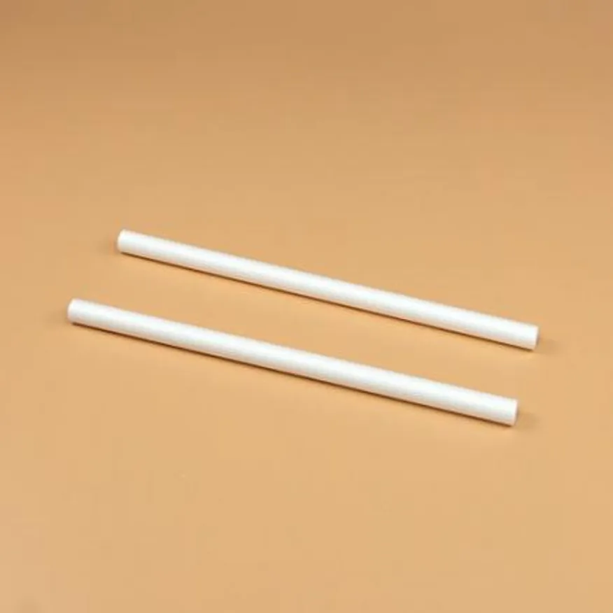종이빨대(11Øx210/벌크포장_백색) 이미지