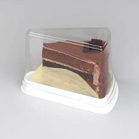 조각케익용기(삼각/081/고) 이미지