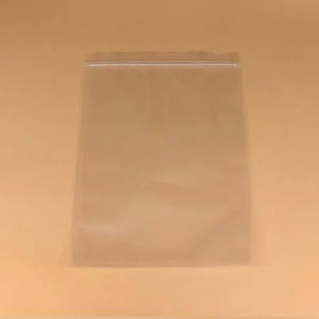 진공포장비닐(지퍼상단오픈28x38) 이미지