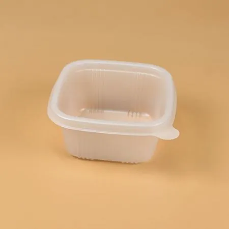 PP미니반찬용기 세트(1212_350ml/1칸) 이미지