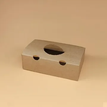 치킨박스(소-크라프트) 탕수육 튀김 후라이드 KP 상자