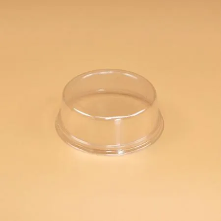 디저트용기 세트(170ml/내열PP-2003) 이미지