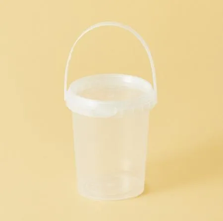 원형 잠금 용기-손잡이 세트(520ml) 이미지