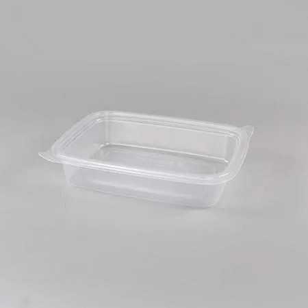 죽용기 세트(M-1520A/투명/소) 이미지