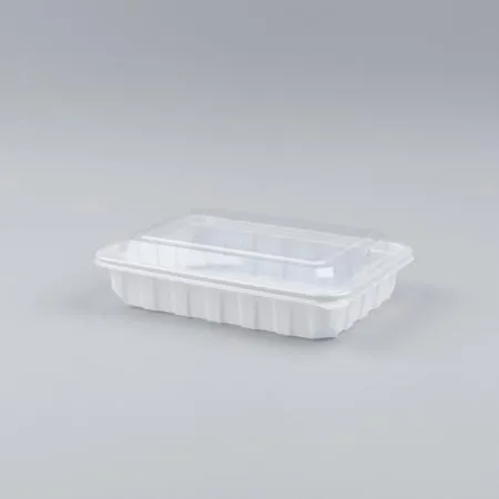 샐러드/반찬용기세트(DL-234-1/백볼) 이미지