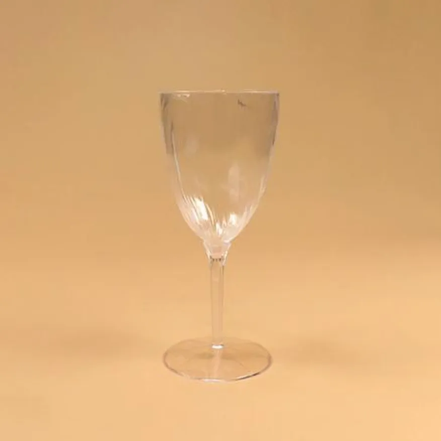 일회용 와인잔(240ml/PP-123) 이미지